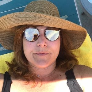 Meet your Posher, Jamie